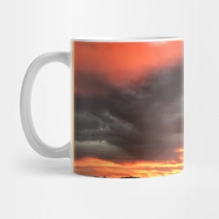 Surreal beauty Mug